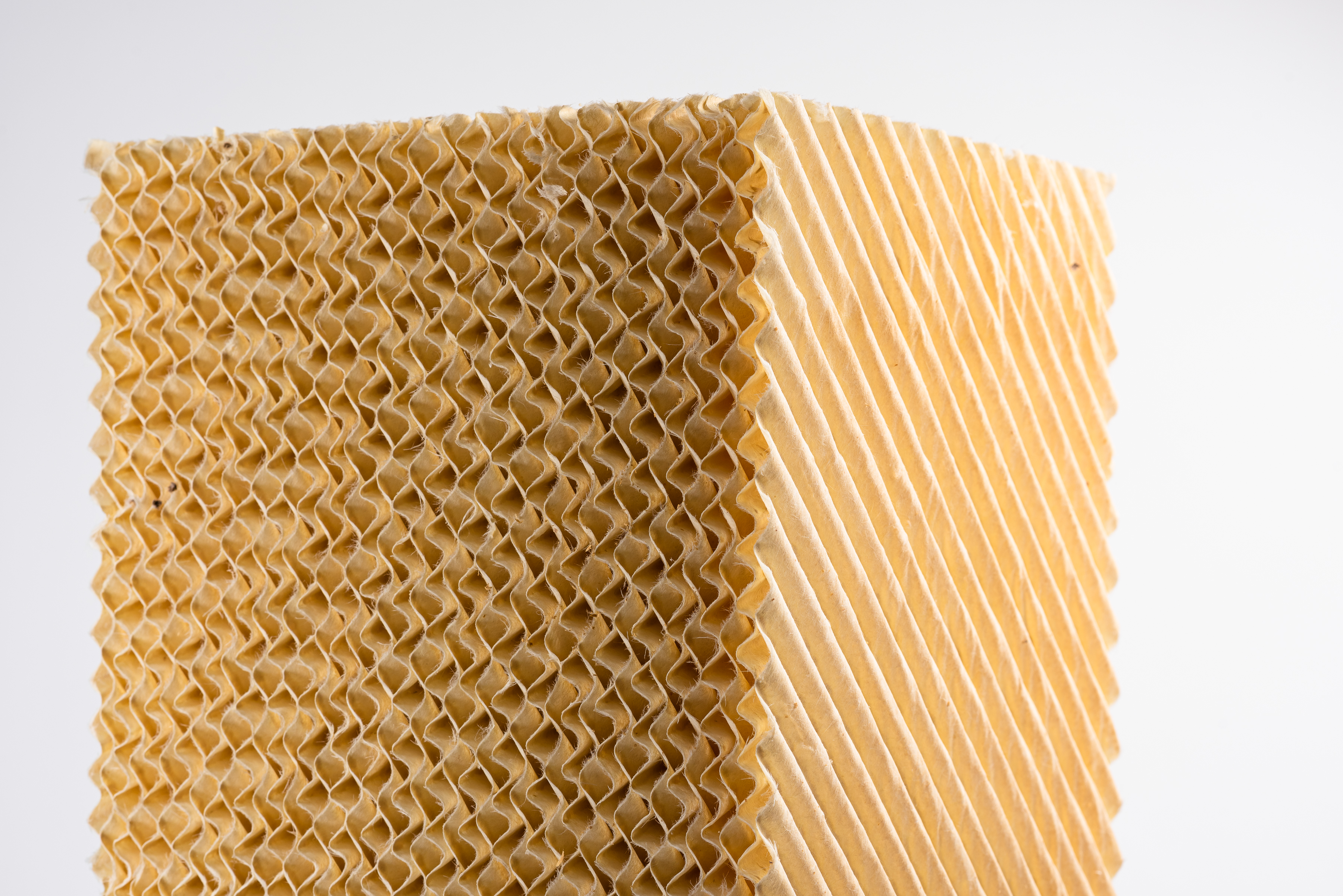 Paneles evaporativos Munters