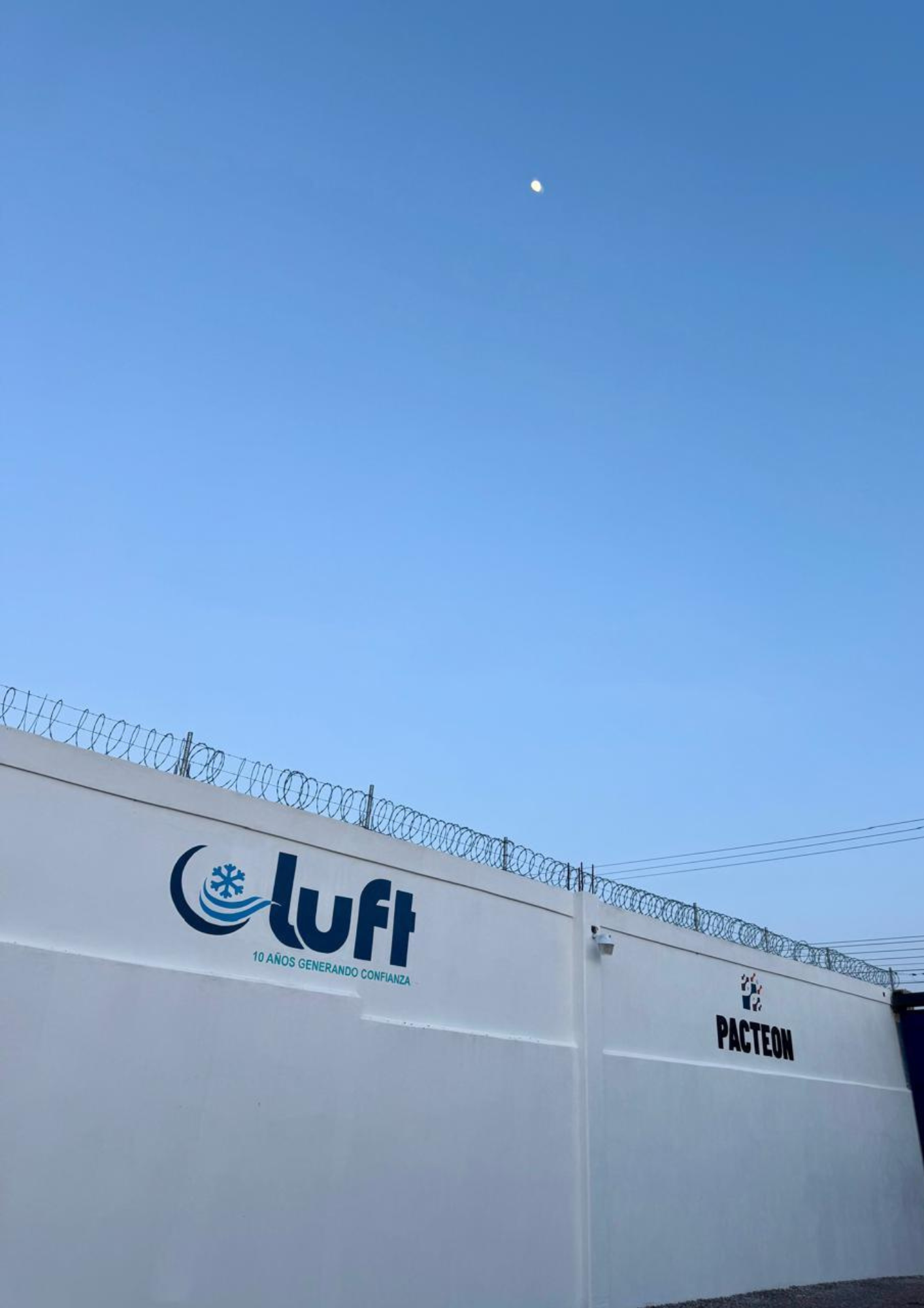 Instalaciones Luft 2